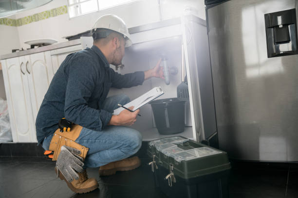 Best Clogged Drain Plumber  in Deadwood, SD