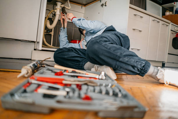 Best Sprinkler Systems  in Deadwood, SD