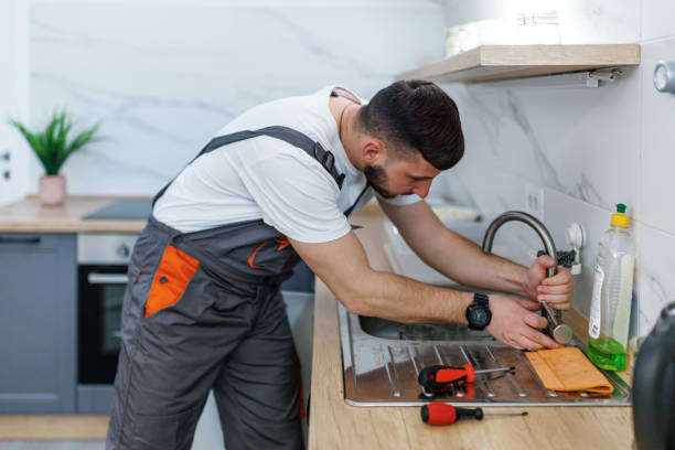 Best Plumbing Installation Services  in Deadwood, SD