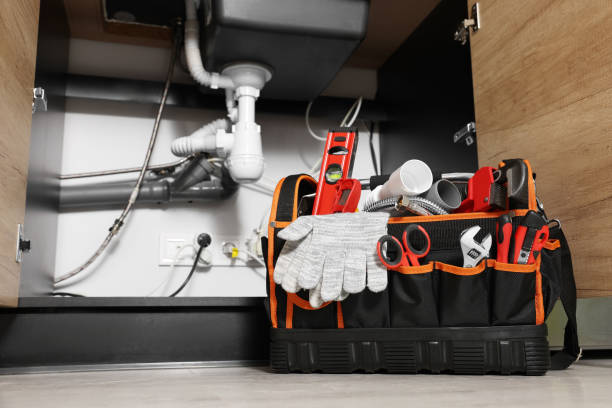 Best Plumbing Installation Services  in Deadwood, SD