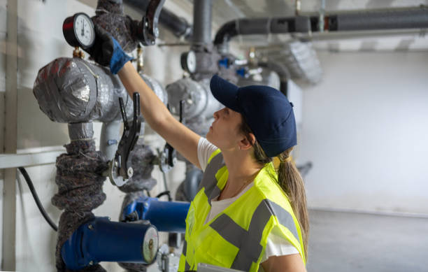 Best Drain Cleaning Services  in Deadwood, SD