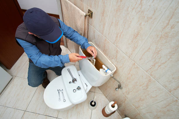 Water Softener Installation in Deadwood, SD