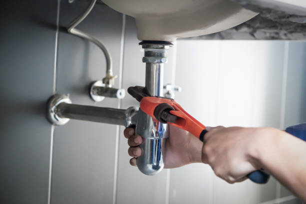 Best Best Plumbers Near Me  in Deadwood, SD