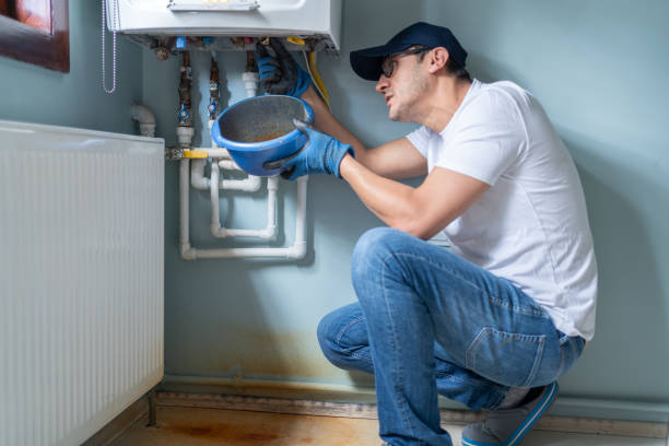 Best Residential Plumbing Services  in Deadwood, SD