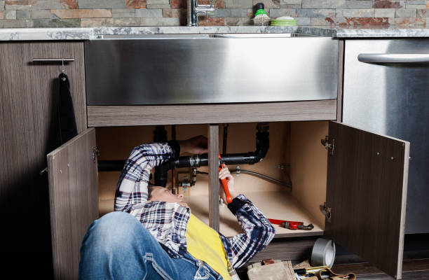 Best Plumbing Repair Near Me  in Deadwood, SD