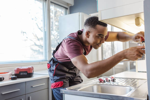 Best Water Heater Repair  in Deadwood, SD